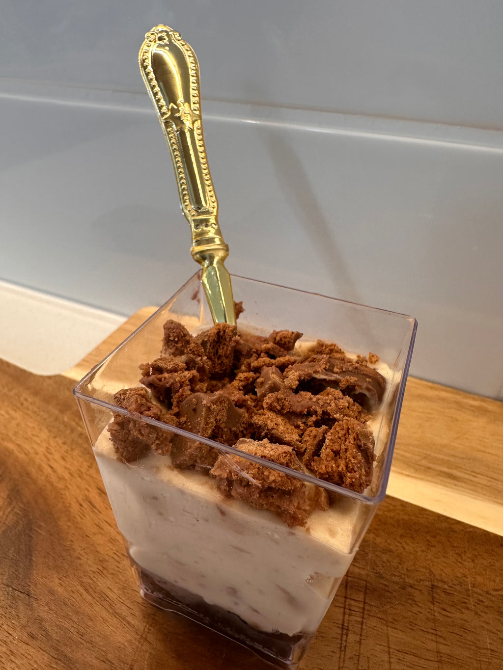 Cheesecake Dessert Cups x 6 Pack