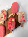 Cake Pops x 12