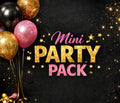 Mini Party Pack
