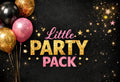 Little Party Pack