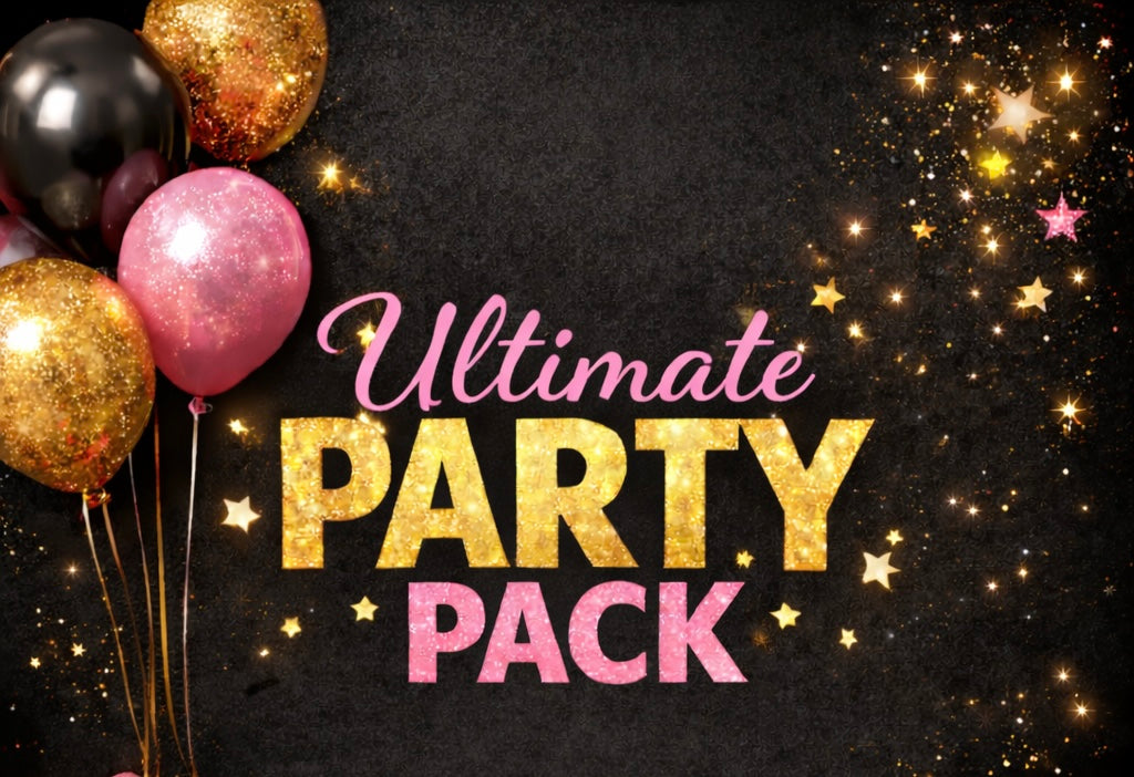 Ultimate Party Pack