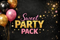 Sweet Party Pack