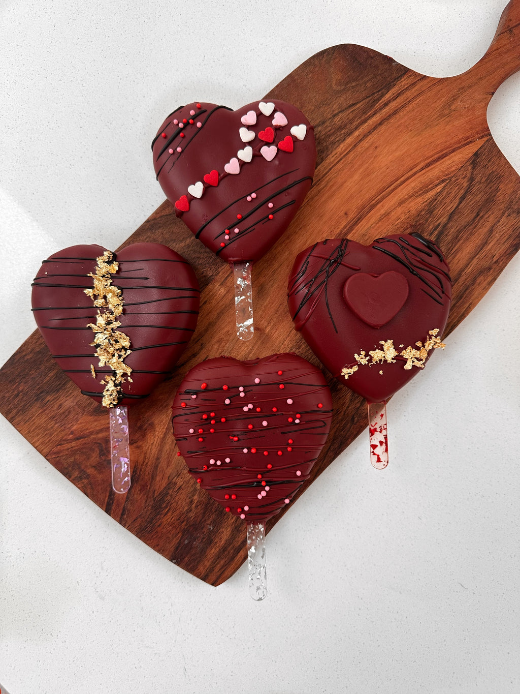 Valentines Day Box - 6 Pack